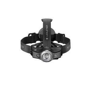 Ledlenser MH11 Headlamp, Grey