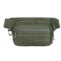 Pentagon Runner Hip Pack, Olive