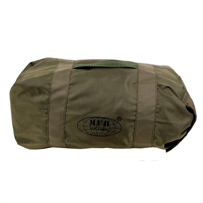 MFH Basic Camouflage Net, Olive, 6 x 3m