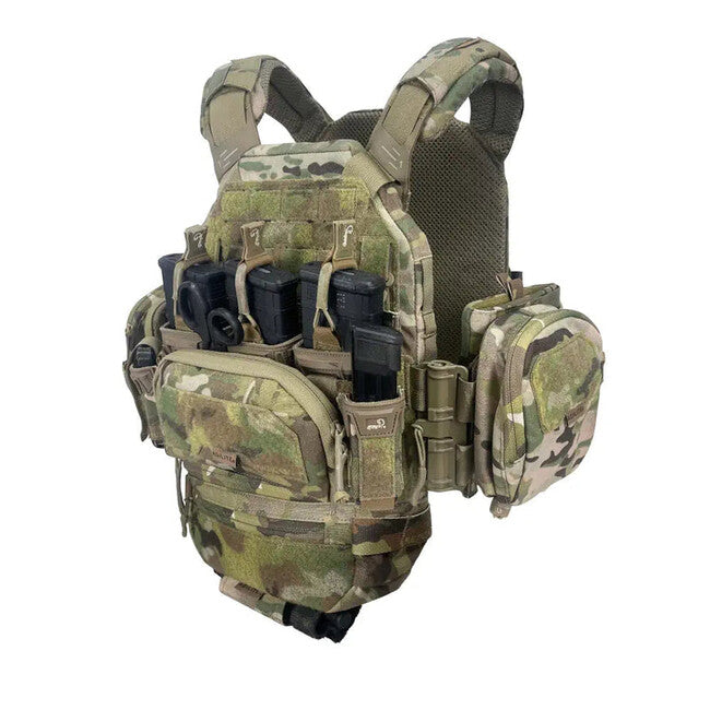 Agilite General Purpose Multipurpose Pouch, Multicam