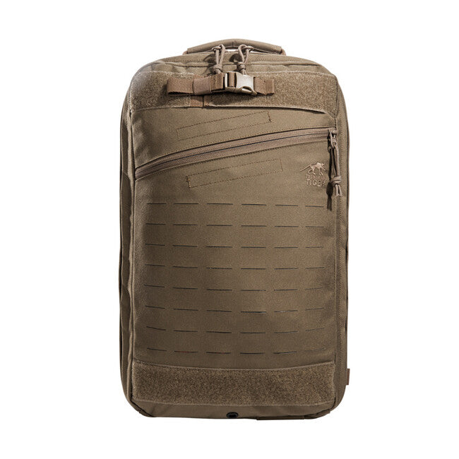 Tasmanian Tiger Medic Assault Pack L MKII 19L, Coyote Brown