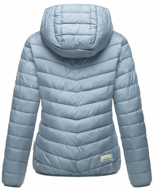 Marikoo Women's Light Transition Jacket Pack Mich Ein