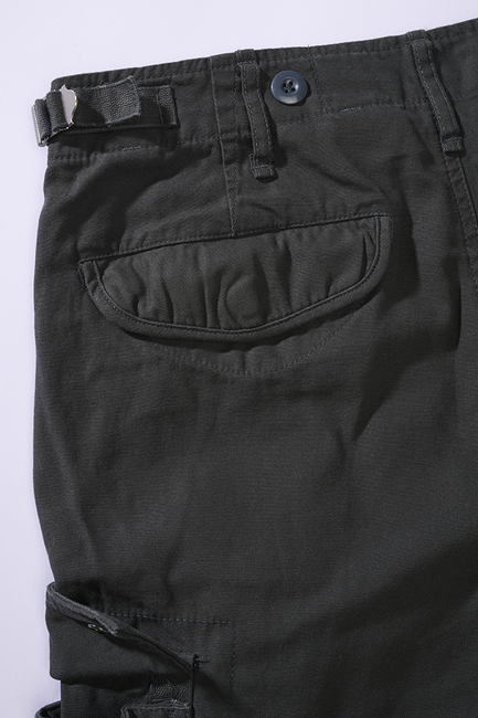 Brandit M65 Women's Pants, Anthracite