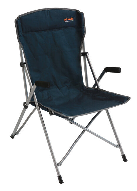 Pinguin Robust Folding Chair, Petrol