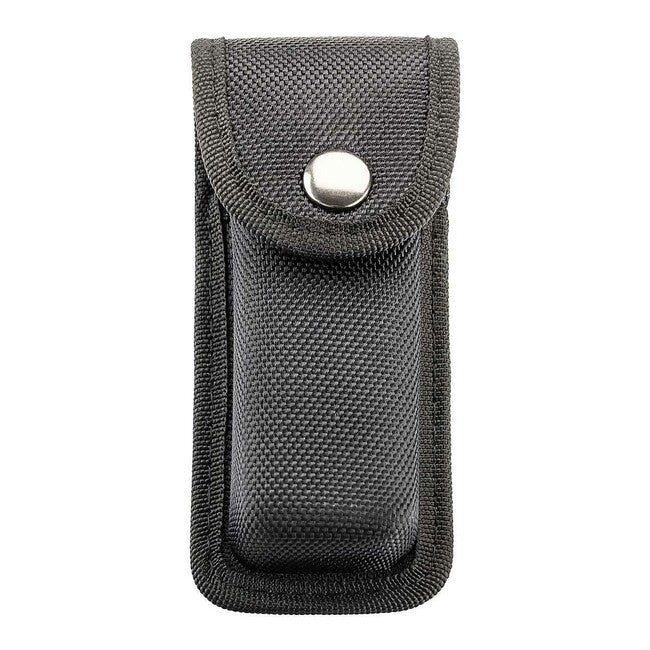 Herbertz Single-Hand Pocket Knife 9cm, G10, Red-Black
