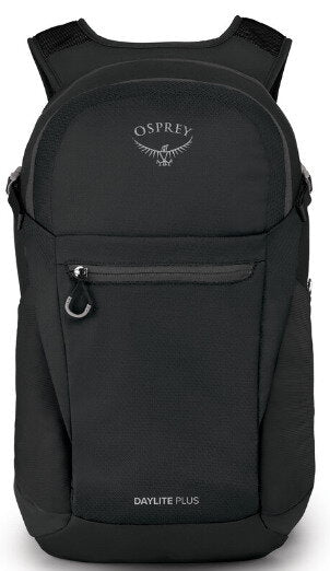 Osprey Daylite Plus 20 Daypack, Black