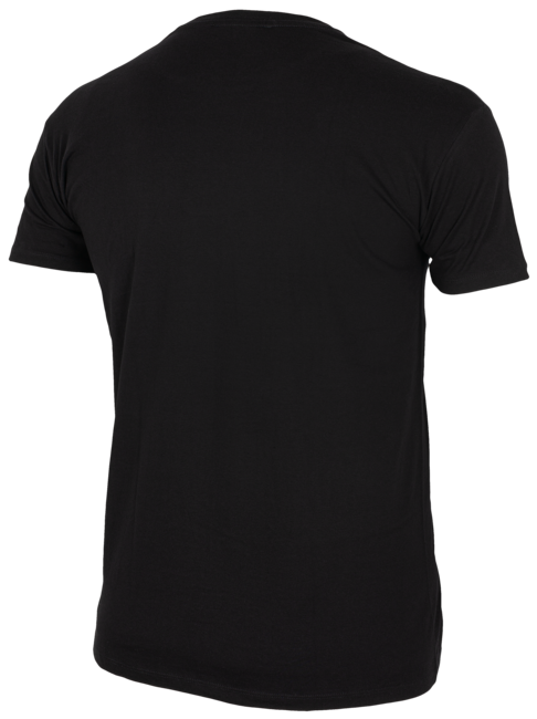 BENNON Hardworker T-Shirt, Black
