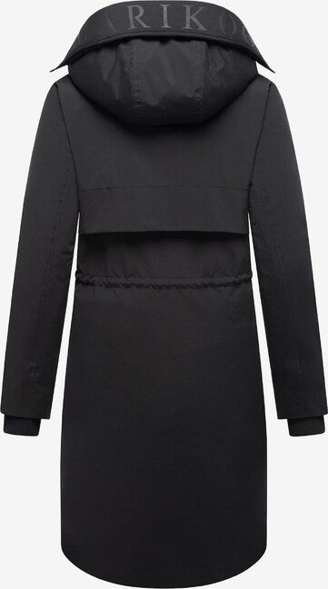 Marikoo Women's Winter Jacket with Hood Anoukaa