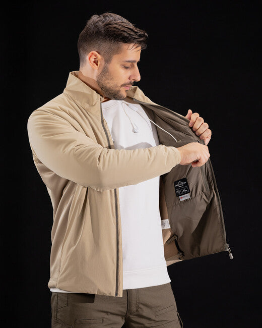 Pentagon Lynx V2.0 3M G60 Jacket, Khaki