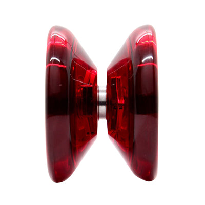 YoYoFactory Arrow jojo, κόκκινο