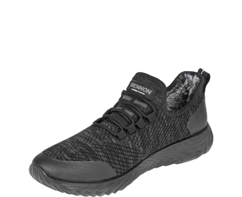 BENNON NEXO Warm Low Sneakers