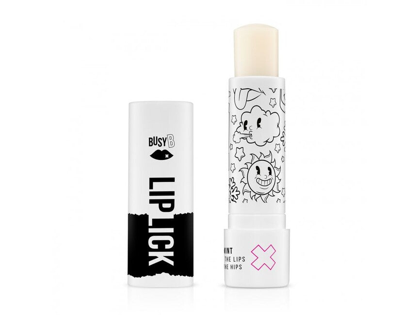Becky Blossom Mindy Mint Βάλσαμο Χειλιών, 4,8 g