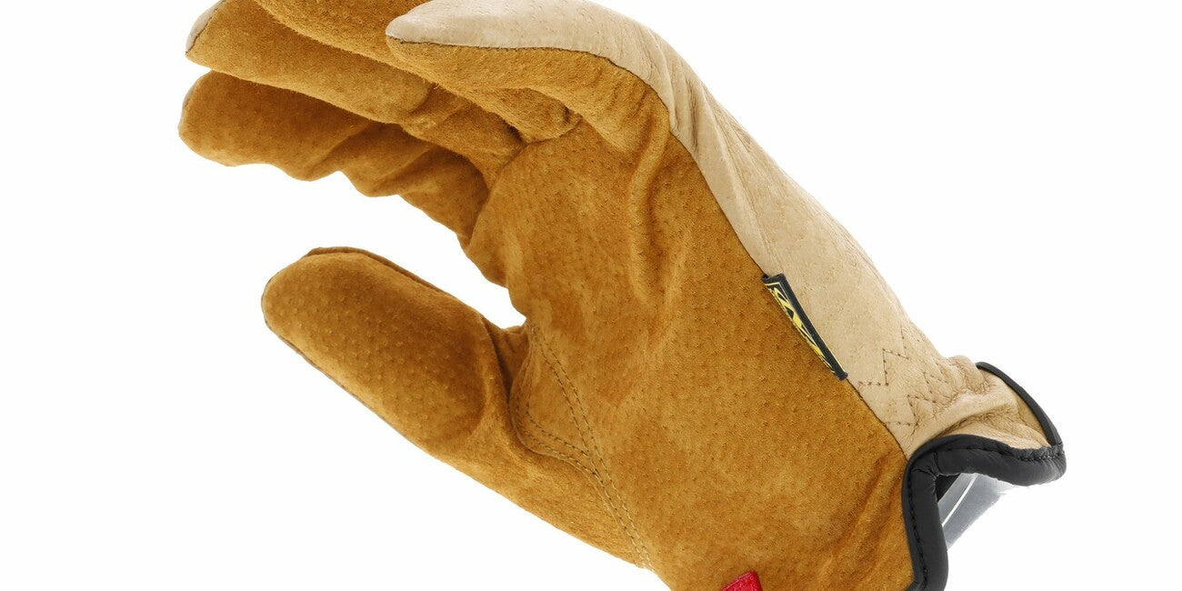Mechanix Durahide Driver Leather F9-360 Work Gloves