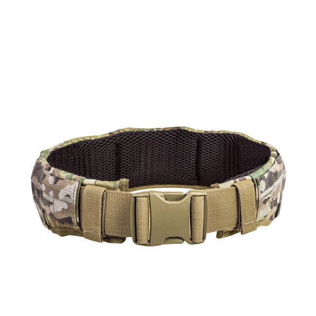 Tasmanian Tiger Warrior Mk IV Belt, Multicam