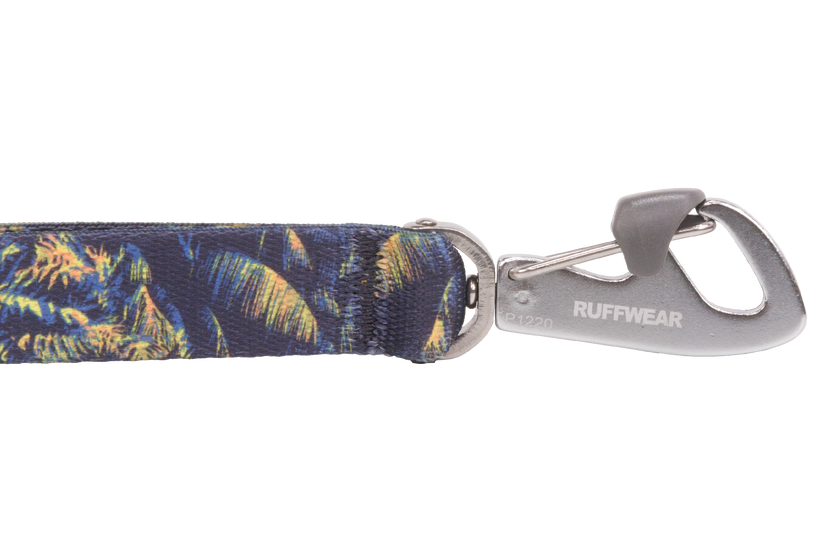 Ruffwear Front Range Leash, Deep Jungle