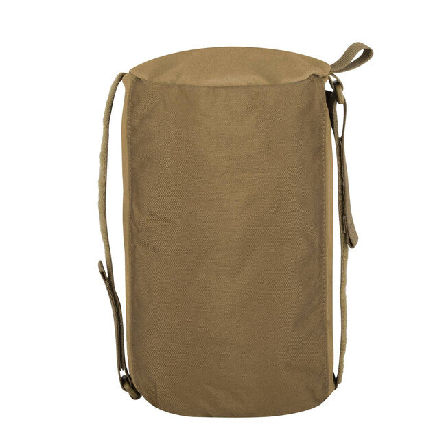 Helikon-Tex Accuracy Roller Large Shooting Bag, Coyote