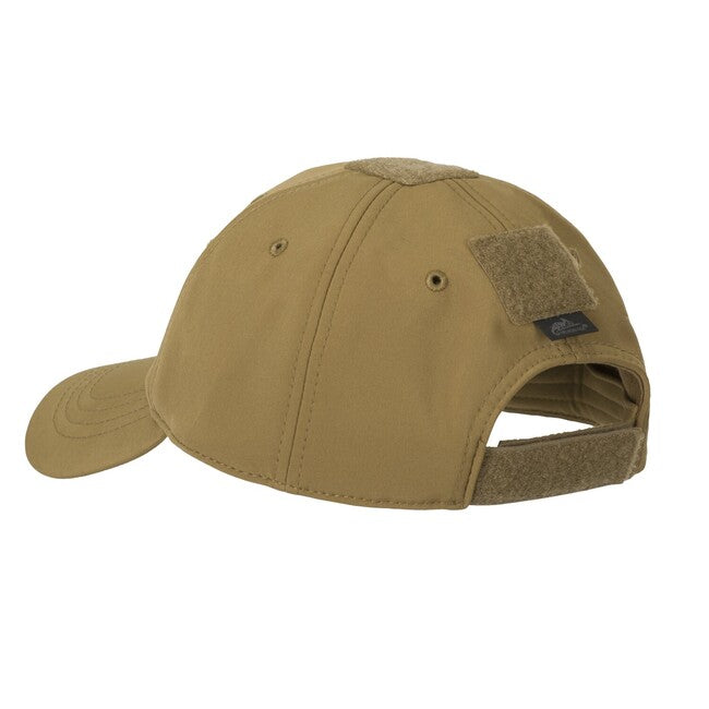Helikon-Tex Winter Cap, Shark Skin, Olive Green