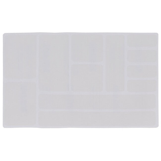 Stormsure TUFF Tape 12-Piece Patch Kit