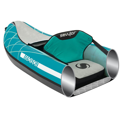Sevylor Madison Kayak Set