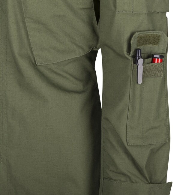 Helikon-Tex CPU Shirt, Cotton Ripstop, PL Desert