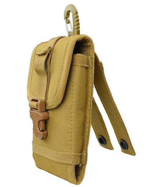 Dragowa Tactical Mobile Phone Holster, ACU