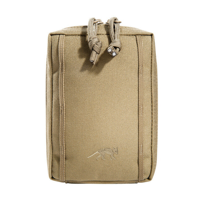Tasmanian Tiger Tac Pouch 1.1 Tactical Pouch, Coyote Brown