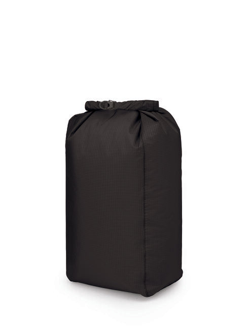 Osprey Dry Sack 35 W/Window Waterproof Bag, Black