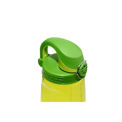 Nalgene OTF Sustain Water Bottle 0.65L, Sprout