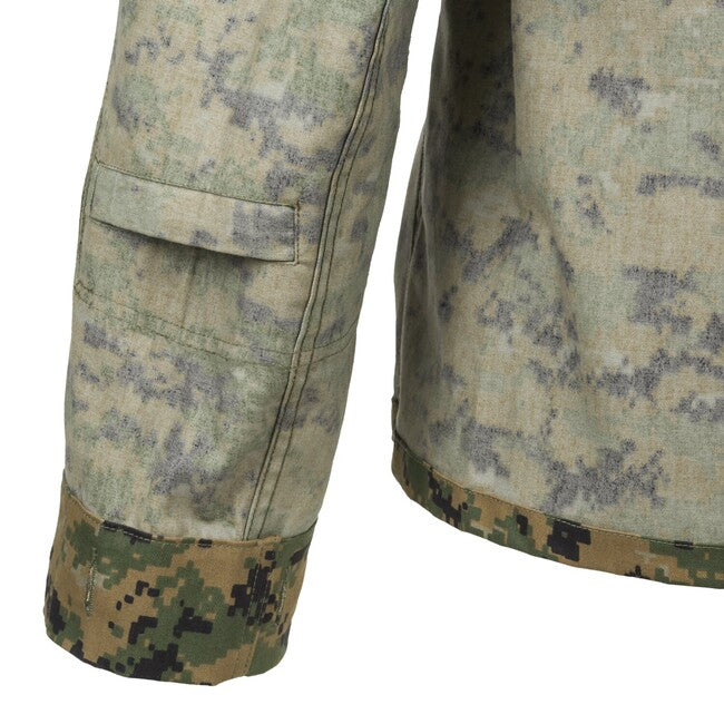Helikon-Tex USMC Shirt, USMC Digital Woodland