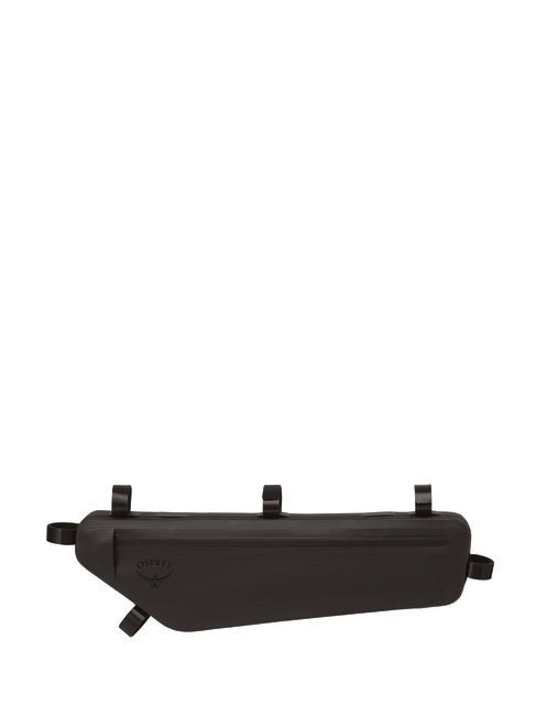 Osprey Escapist Frame Bag Large, Black