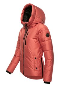 Navahoo KRÜMELEIN Women's Winter Jacket with Hood