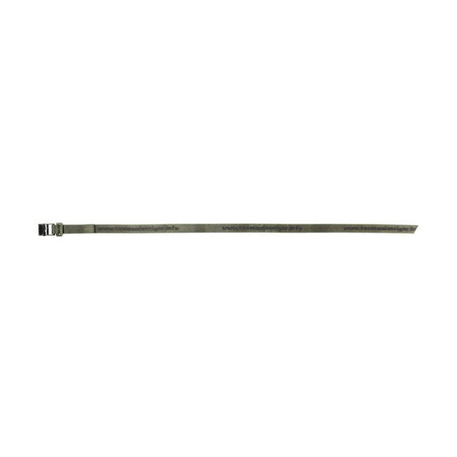 Tasmanian Tiger Webbing Strap 18mm / 1m, Olive
