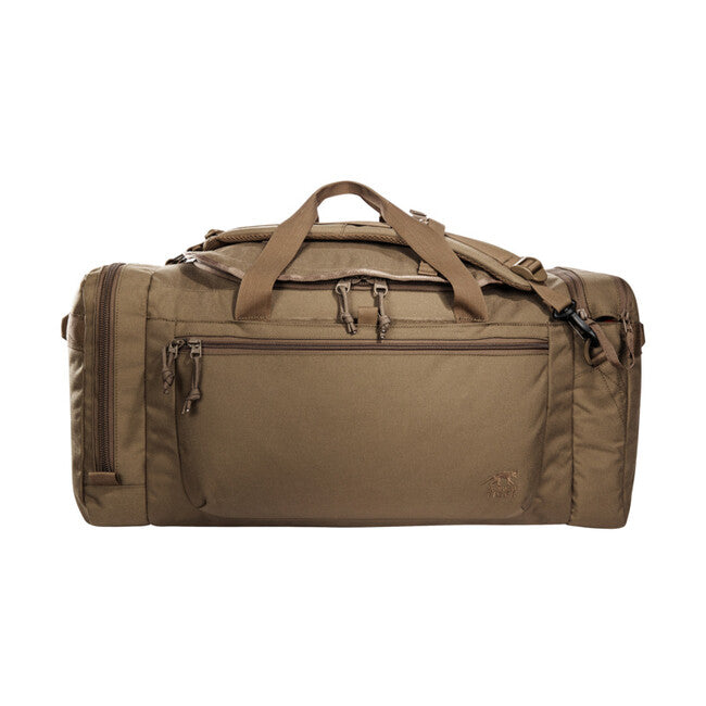 Tasmanian Tiger Officers Bag, Coyote Brown