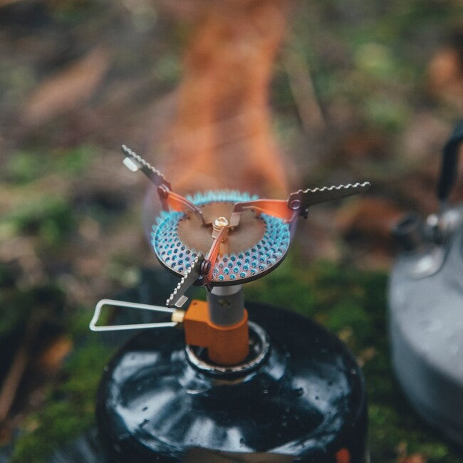 Fire Maple Ultralight Titanium Gas Stove FMS-116