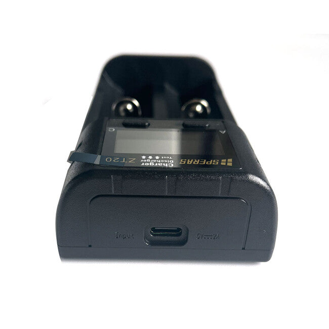 Speras ZT20 Battery Charger