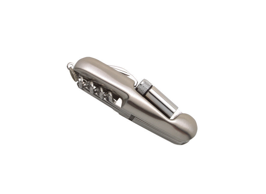 Baladeo ECO064 Multifunctional Knife with LED Light