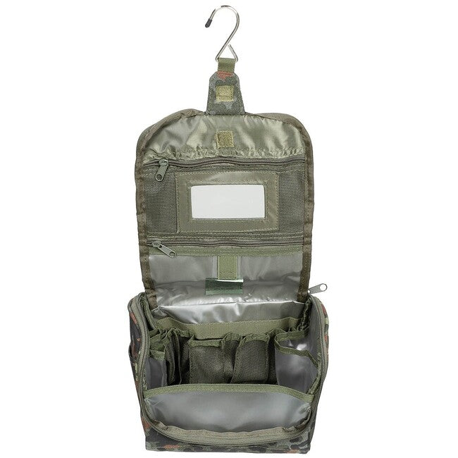 MFH Assault I Basic Backpack, Navy Blue