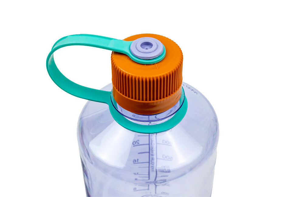 Nalgene NM Sustain Water Bottle 1L Amethyst
