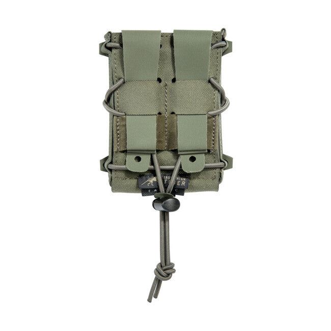 Tasmanian Tiger DBL Mag Pouch MCL, Olive