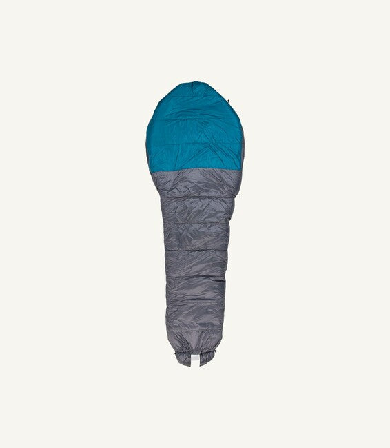 Klymit KSB 35 Sleeping Bag, Teal