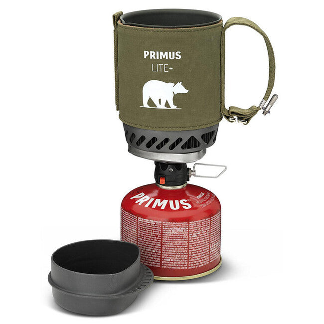 Primus Lite Plus Stove System