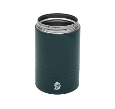 Origin Outdoors Durable Double-Wall Thermal Container, Blue