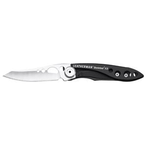 Leatherman Skeletool KB Pocket Knife