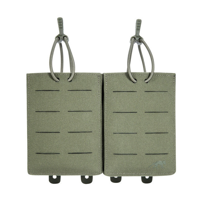 Tasmanian Tiger Magazine Pouch 2 SGL MagPouche HK417MKIII, Olive