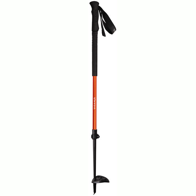CAMP Drop Ski Poles, 89-135 cm