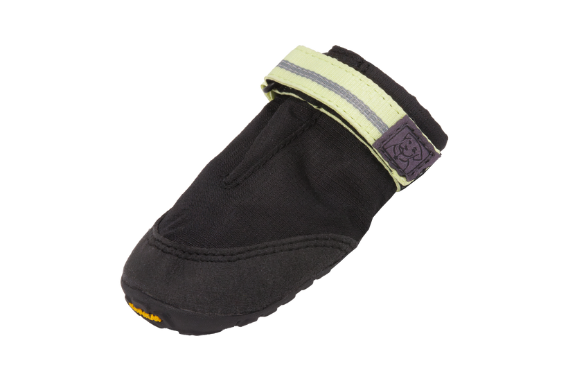 Ruffwear Summit Trex Dog Boots, Obsidian Black