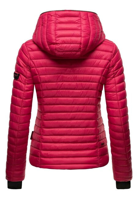 Navahoo Kimuk Women's Transitional Jacket with Hood