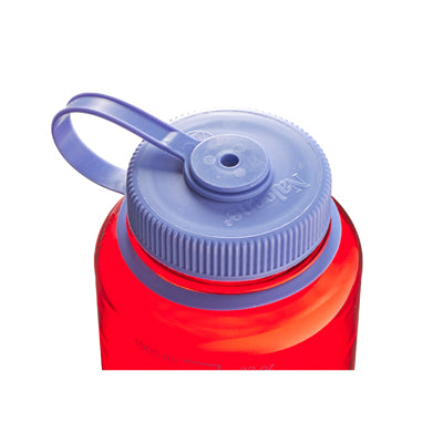 Nalgene WM Sustain Water Bottle 1L, Marmalade