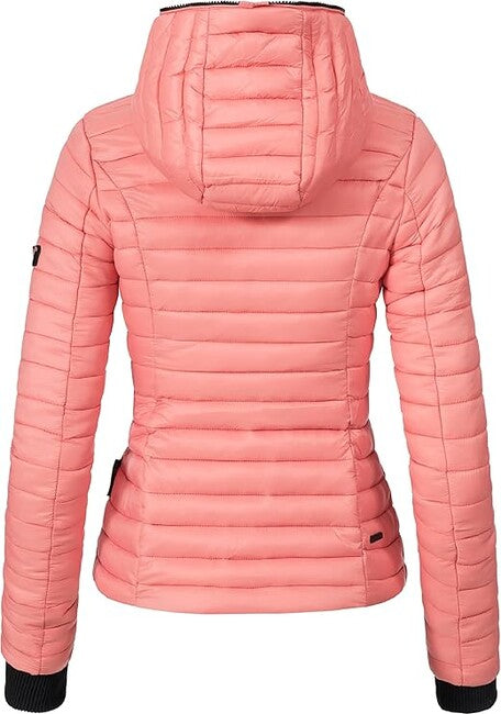 Navahoo Women's Transition Jacket with Hood Kimuk