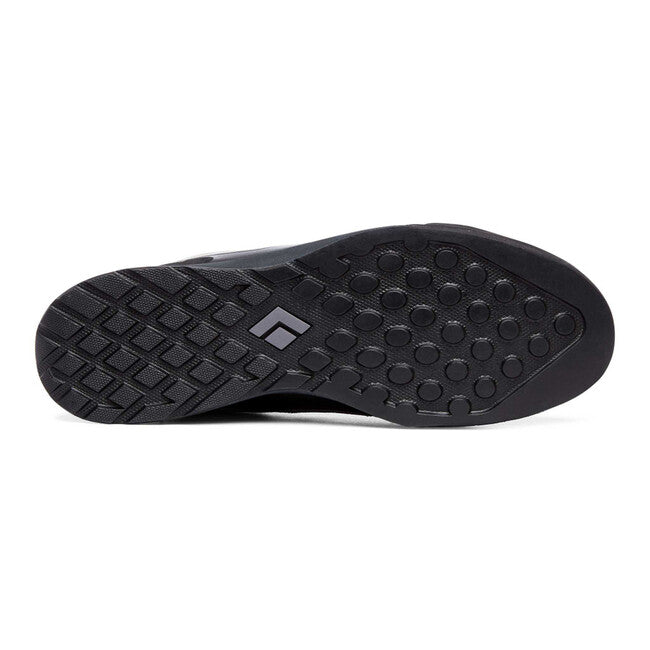 Black Diamond Technician Leather Approach Women's Men's Shoes, December Sky